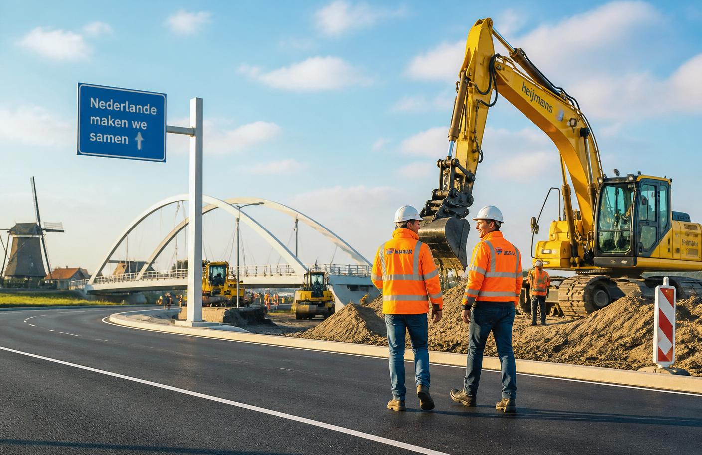 Heijmans Infra
